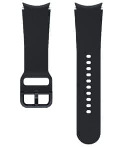 Samsung Sport Band (20 mm, S/M), Black