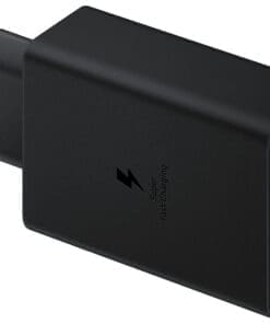 Samsung Travel Adapter Trio (65W), Black