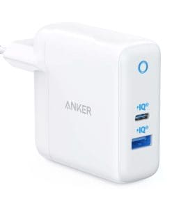 Anker PowerPort PD+ Universal Weiß AC