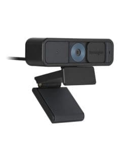 Kensington W2000 1080p Auto Focus Webcam