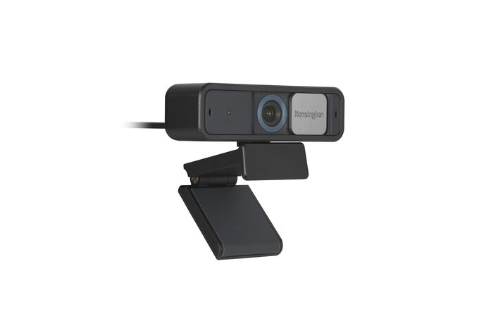 Kensington W2050 Pro 1080p Auto Focus Webcam Kensington W2050 Pro 1080p Auto Focus Webcam