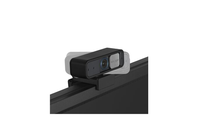 Kensington W2050 Pro 1080p Auto Focus Webcam Kensington W2050 Pro 1080p Auto Focus Webcam – Bild 9