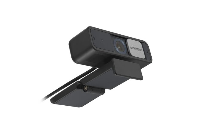 Kensington W2050 Pro 1080p Auto Focus Webcam Kensington W2050 Pro 1080p Auto Focus Webcam – Bild 4