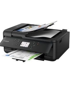 Canon PIXMA TR7650 Tintenstrahl A4 4800 x 1200 DPI WLAN Canon PIXMA TR7650 Tintenstrahl A4 4800 x 1200 DPI WLAN – Bild 7