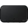 Samsung Wireless Car Charger EP-H5300, Black <p><strong>Displex Panzerglas</strong> – mehrfacher Testsieger mit 10H-Härte, Splitterschutz und Anti-Fingerprint-Beschichtung. Perfekte Passform, hüllenfreundlich und blasenfreie Montage dank EASY-ON® Eco-Rahmen. Lieferung inkl. Reinigungstools.</p>