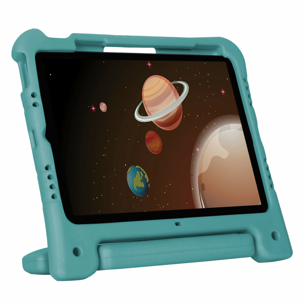 Targus Kids Antimicrobial Case for iPad 10,9-11", Teal Targus Kids Antimicrobial Case for iPad 10,9-11", Teal – Bild 2