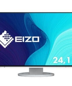 EIZO FlexScan EV2485-WT LED display 61,2 cm (24.1 Zoll) 1920 x 1200 Pixel WUXGA Weiß