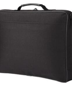 Targus Classic 15-15.6" Clamshell Laptop Case Black