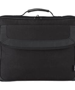 Alternative view of Targus Classic 15-15.6" Clamshell Laptop Case Black