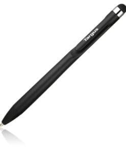 Targus 2-in-1 Stylus & Kugelschreiber - antimikrobiell