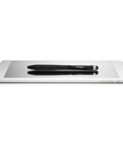 Alternative view of Targus 2-in-1 Stylus & Kugelschreiber - antimikrobiell