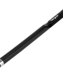 Targus Antimicrobial Stylus Embedded Clip - Black
