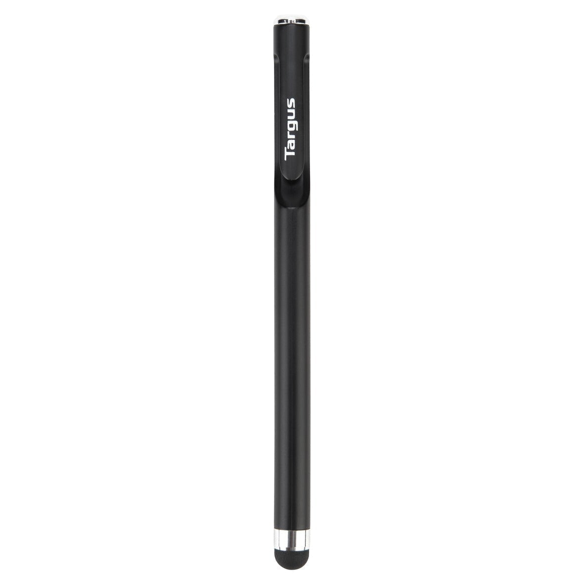 Targus Antimicrobial Stylus Embedded Clip - Black Targus Antimicrobial Stylus Embedded Clip - Black – Bild 3