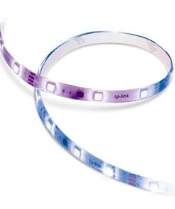 Alternative view of TP-Link Tapo L920-5 Smart LED Streifen Multicolor