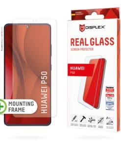 DISPLEX Panzerglas 10H für Huawei P50