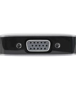 Targus Dock419EU Univ. USB-C Single Video 4K HDMI/VGA Dock Targus Dock419EU Univ. USB-C Single Video 4K HDMI/VGA Dock – Bild 4