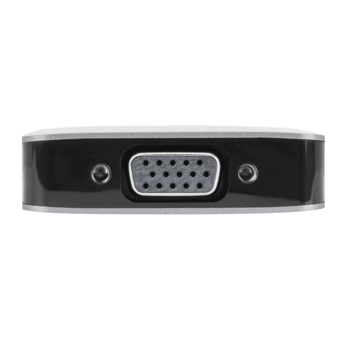 Targus Dock419EU Univ. USB-C Single Video 4K HDMI/VGA Dock Targus Dock419EU Univ. USB-C Single Video 4K HDMI/VGA Dock – Bild 4