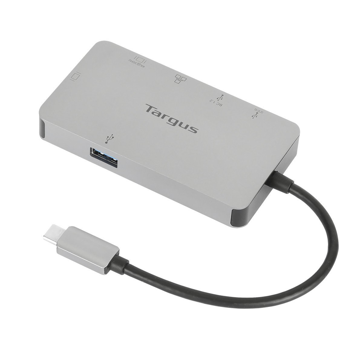 Targus Dock419EU Univ. USB-C Single Video 4K HDMI/VGA Dock Targus Dock419EU Univ. USB-C Single Video 4K HDMI/VGA Dock – Bild 5