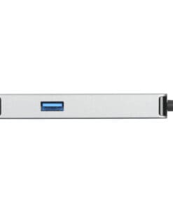 Targus Dock419EU Univ. USB-C Single Video 4K HDMI/VGA Dock Targus Dock419EU Univ. USB-C Single Video 4K HDMI/VGA Dock – Bild 3