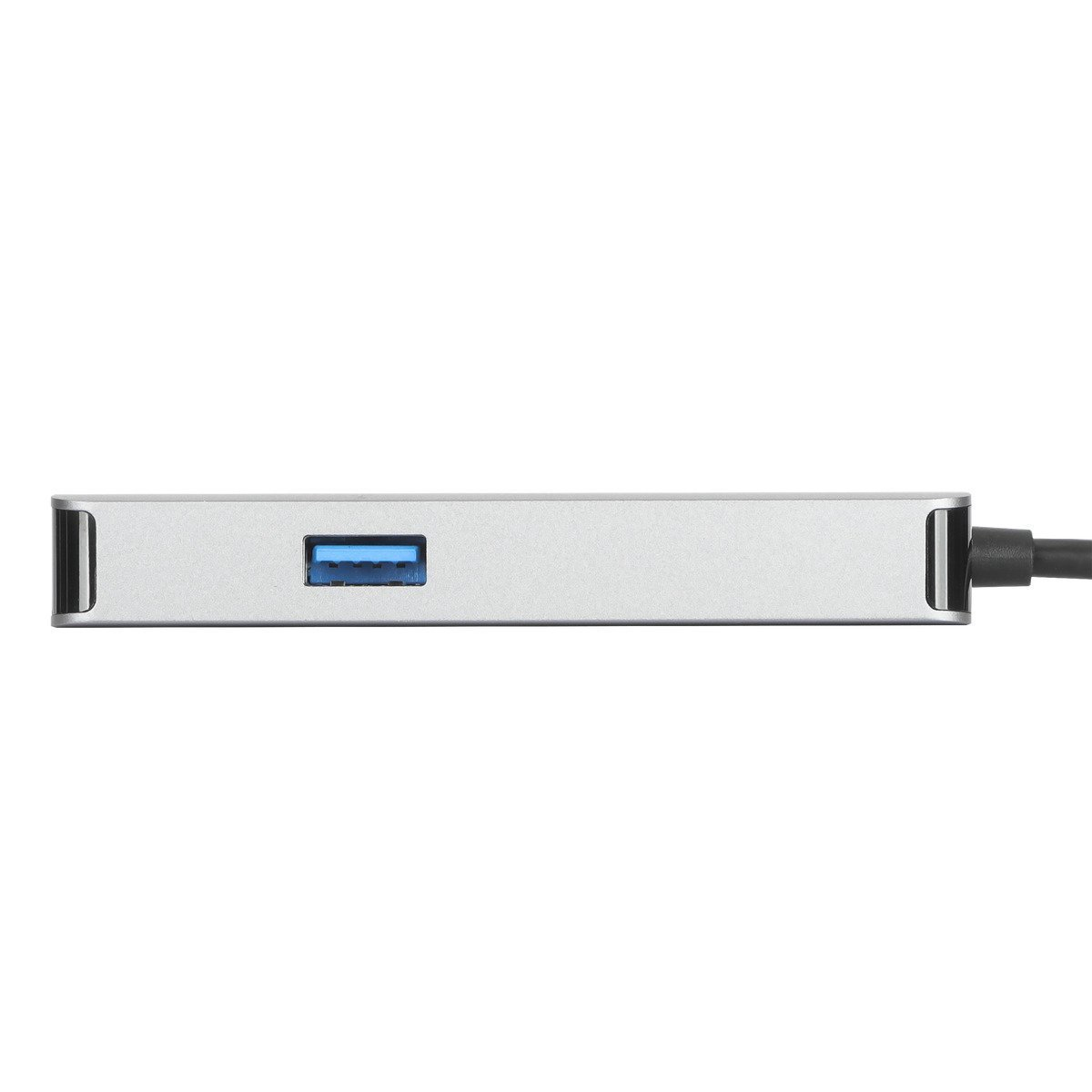 Targus Dock419EU Univ. USB-C Single Video 4K HDMI/VGA Dock Targus Dock419EU Univ. USB-C Single Video 4K HDMI/VGA Dock – Bild 3