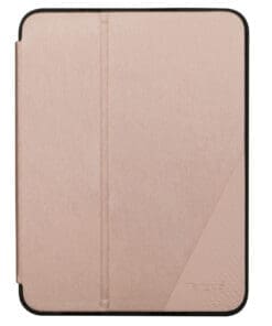 Targus Click-In iPad mini 6th Generation Rose Gold