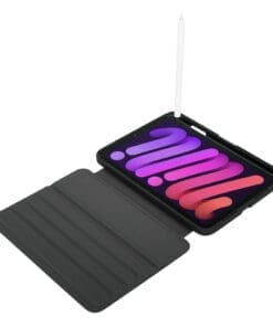 Targus Click-In iPad Mini A17 Pro/6th Generation Black Targus Click-In iPad Mini A17 Pro/6th Generation Black – Bild 9