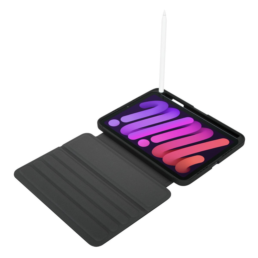 Targus Click-In iPad Mini A17 Pro/6th Generation Black Targus Click-In iPad Mini A17 Pro/6th Generation Black – Bild 9