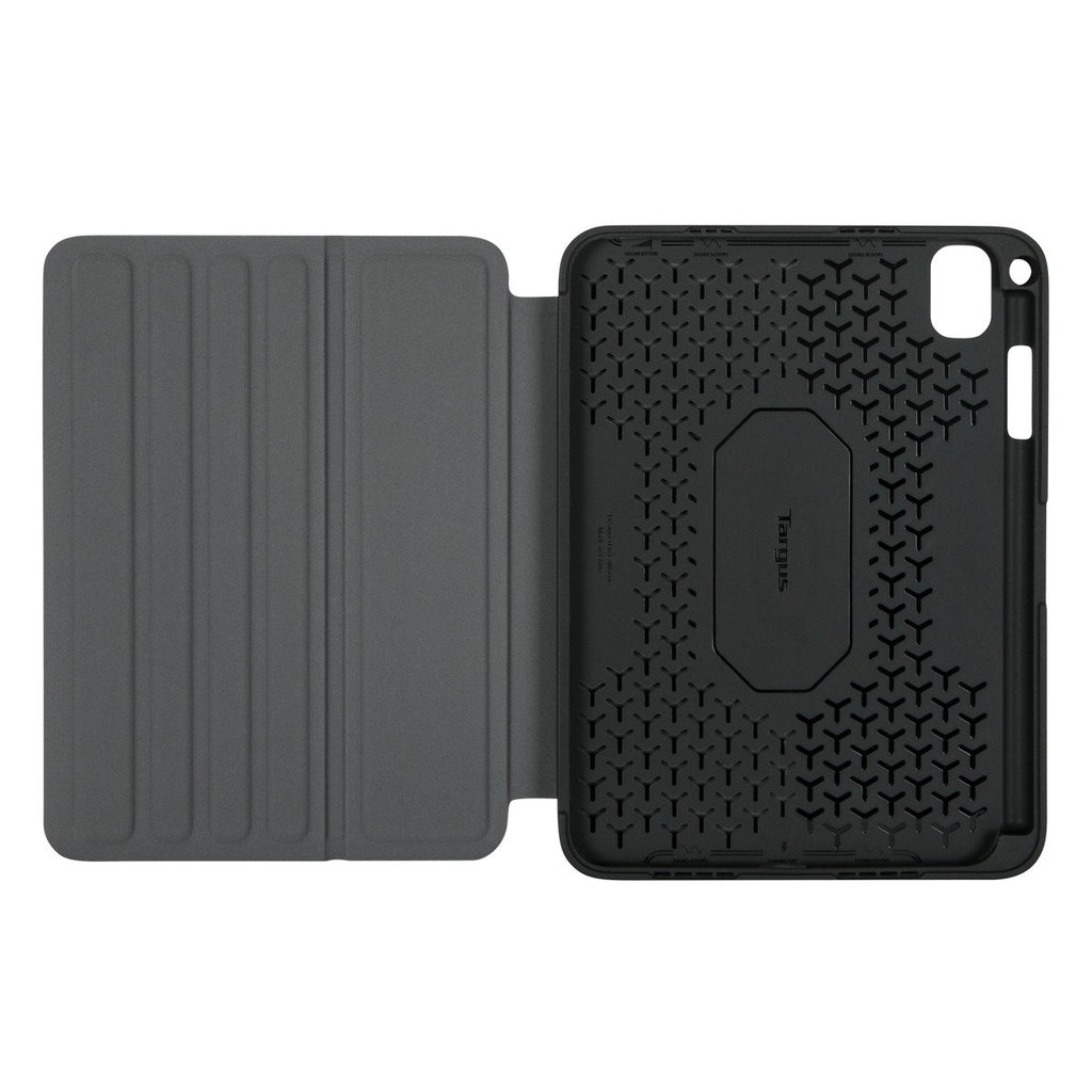 Targus Click-In iPad Mini A17 Pro/6th Generation Black Targus Click-In iPad Mini A17 Pro/6th Generation Black – Bild 5