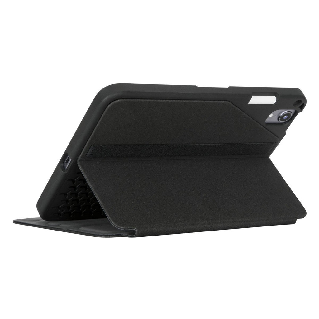 Targus Click-In iPad Mini A17 Pro/6th Generation Black Targus Click-In iPad Mini A17 Pro/6th Generation Black – Bild 3