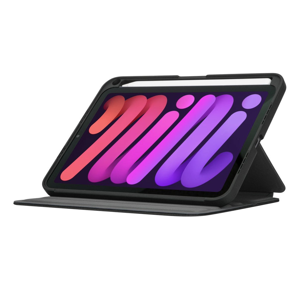 Targus Click-In iPad Mini A17 Pro/6th Generation Black Targus Click-In iPad Mini A17 Pro/6th Generation Black – Bild 2