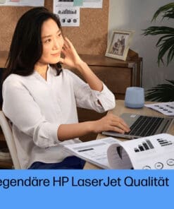 HP LaserJet Tank MFP 2604sdw 3in1 Multifunktionsdrucker – Bild 9
