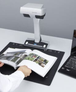 Ricoh Scanner ScanSnap SV600 – Bild 5