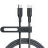 Anker 544 USB Kabel 1,8 m USB C Schwarz, Grau