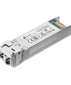 Omada SM6110-SR 10G/25Gbase-SR SFP+/SFP28 LC Transceiver