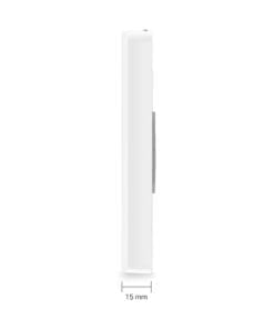 Alternative view of Omada EAP235-Wall 2,4 GHz & 5 GHz AC1200 WLAN Access Point