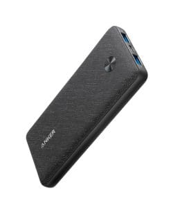 Anker PowerCore III Sense 10000 mAh Schwarz