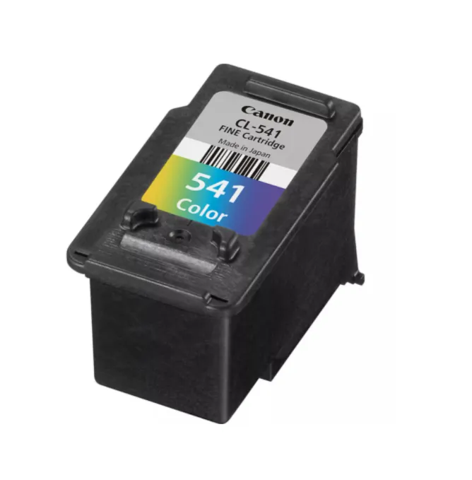Canon Tintenpatrone CL-541 Color (8ml) Canon Tintenpatrone CL-541 Color (8ml)