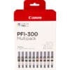 Original Verbrauchsmaterialien<br>Original Canon Verbrauchsmaterialien sind einfach besser – sie sorgen dafür, dass dein Canon Drucker immer beste Ergebnisse liefert und bieten dabei ein gutes Preis-Leistungsverhältnis. <br><br>Erlebe eindrucksvolle und langlebige Drucke mit original Canon Tinten – Tinten, denen du vertrauen kannst, dass sie in perfekter Harmonie mit deinem Drucker arbeiten.