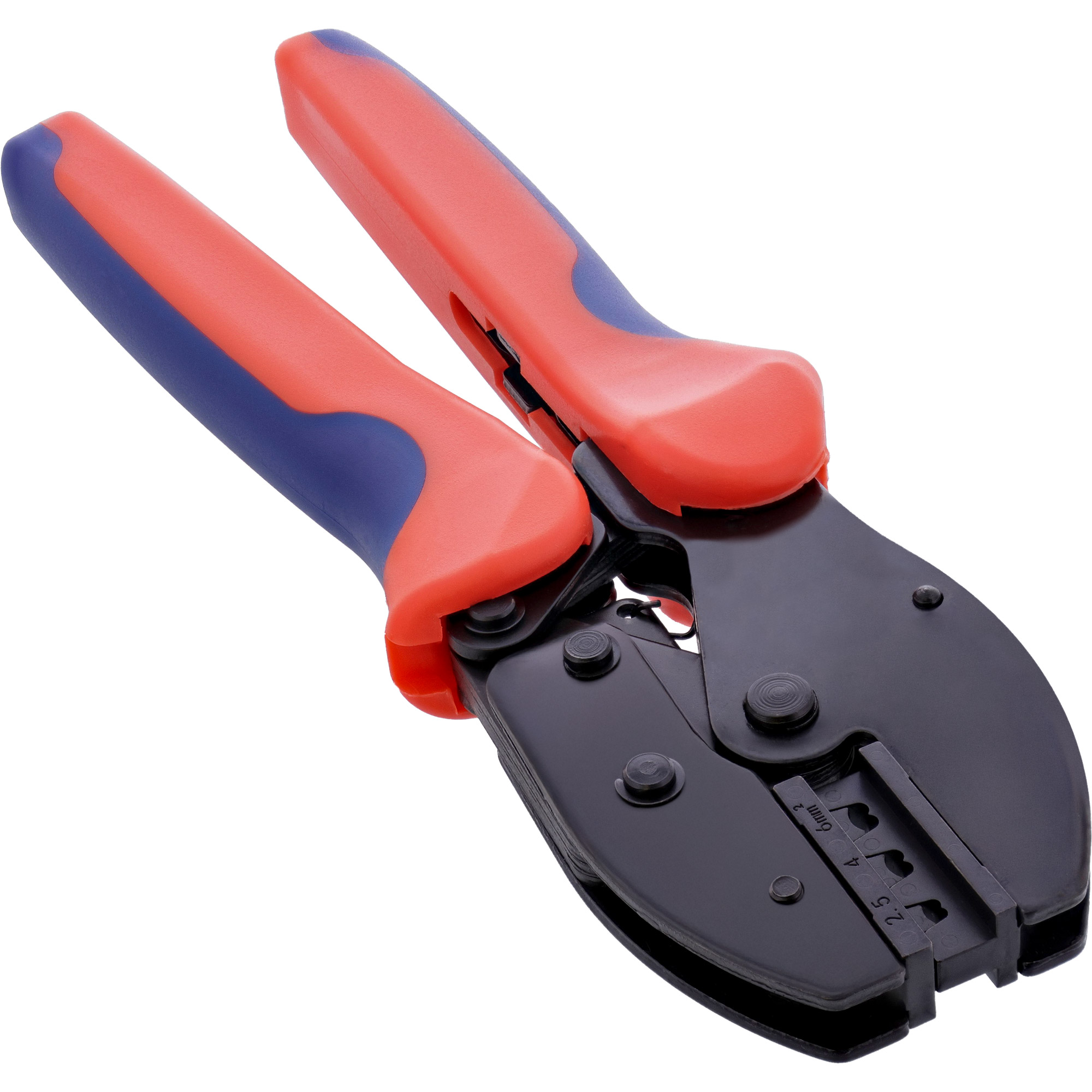 InLine® Solar Photovoltaik Werkzeugset InLine® Solar Photovoltaik Werkzeugset – Bild 8