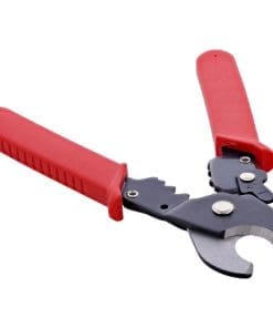 Alternative view of InLine® Kabelcutter Zange zum Schneiden von Photovoltaik Solarkabel bis 6mm²