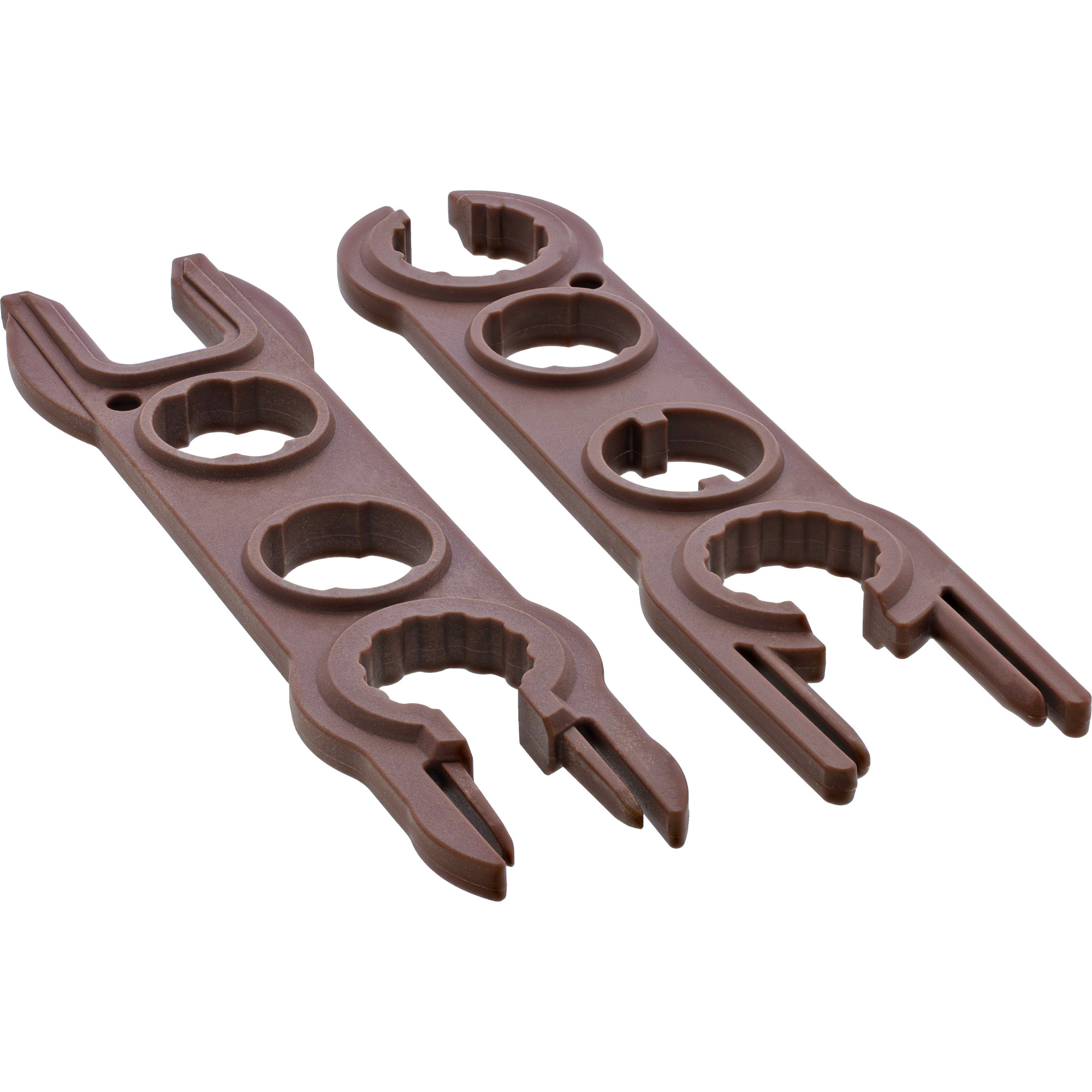 InLine® Montageschlüssel für Solarstecker (MC4 / PV4) 2er Set InLine® Montageschlüssel für Solarstecker (MC4 / PV4) 2er Set – Bild 2