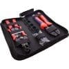 InLine® Solar Photovoltaik Werkzeugset
