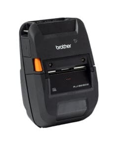 Brother RJ-3230BL mobiler Etikettendrucker Brother RJ-3230BL mobiler Etikettendrucker – Bild 3