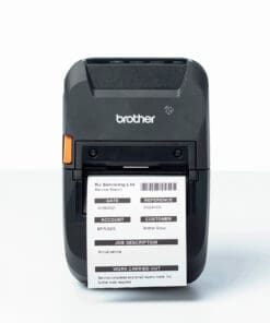 Brother RJ-3230BL mobiler Etikettendrucker Brother RJ-3230BL mobiler Etikettendrucker – Bild 6