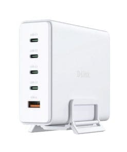 D-Link DCF-241/E 240W GaN Charger