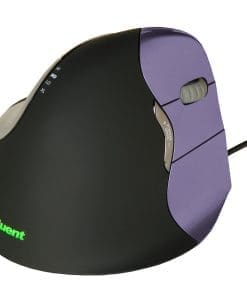 BakkerElkhuizen Evoluent4 Mouse Small (Right Hand)