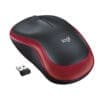 Logitech Wireless Maus M185 Red Der original Brother Netzadapter für Ihr P-touch.