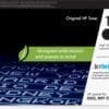 Die einfach zu nutzenden Original HP Tonerkartuschen liefern Ausdrucke in professioneller Qualität – ideal für kleine und mittlere Unternehmen, die sich ein Plus an Produktivität im Büro wünschen.Original HP LaserJet Tonerkartuschen mit JetIntelligence liefern Business-Dokumente in erstklassiger Qualität. Bleiben Sie stets produktiv – mit einfach zu nutzenden Tonerkartuschen in zwei Größen, bei deren Entwicklung HP sowohl an die Umwelt als auch ans Thema Sicherheit gedacht hat.