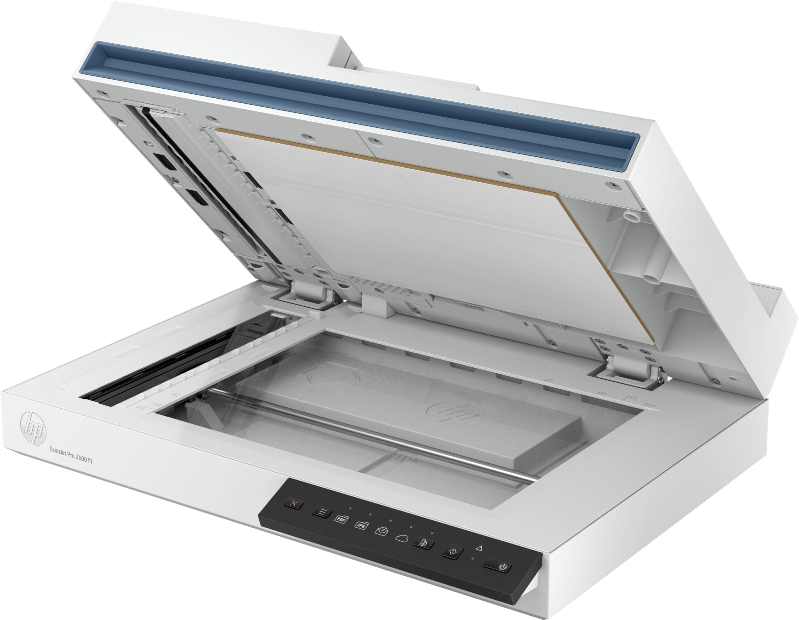 HP Scanjet Pro 2600f1 HP Scanjet Pro 2600f1 – Bild 10