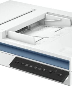 HP Scanjet Pro 2600f1 HP Scanjet Pro 2600f1 – Bild 3